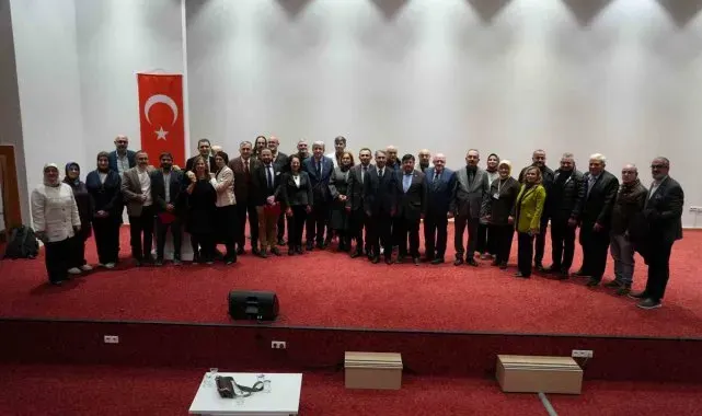 Samsun Eğitim ve Araştırma Hastanesinde son 3 yılda bin 200 açık kalp ameliyatı