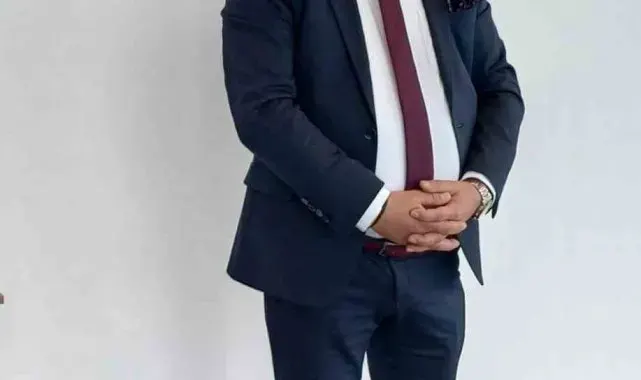 Kırşehir SYDV Mütevelli Heyeti üyeliğine Göçmen getirildi