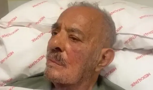 Ferdi Tayfur: "Ben çok iyiyim"