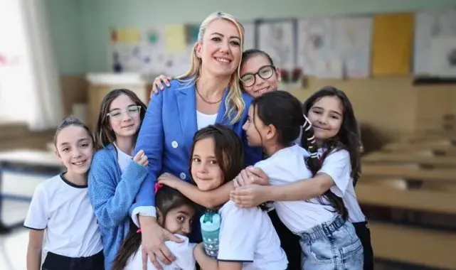 Merkezefendi'de öğrenim desteği ödemeleri hesaplara yatırıldı