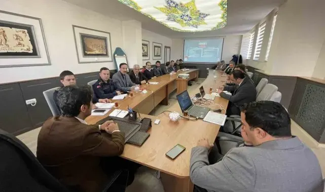 Sarıkamış Şehitleri anma etkinlikleri hazırlıkları sürüyor