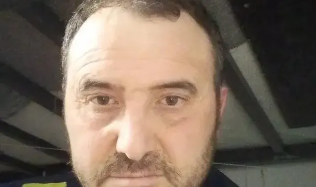 Bartın'da çatıdan düşen işçi öldü