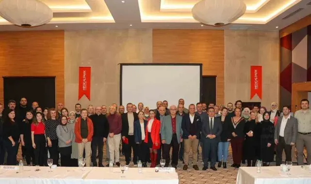 Medical Park Karadeniz Hastanesi'nden Rize'de aile hekimlerine sağlık paneli