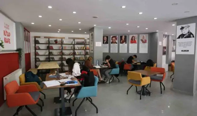 Başkan Yetişkin'den yeni yılda öğrencilere müjde
