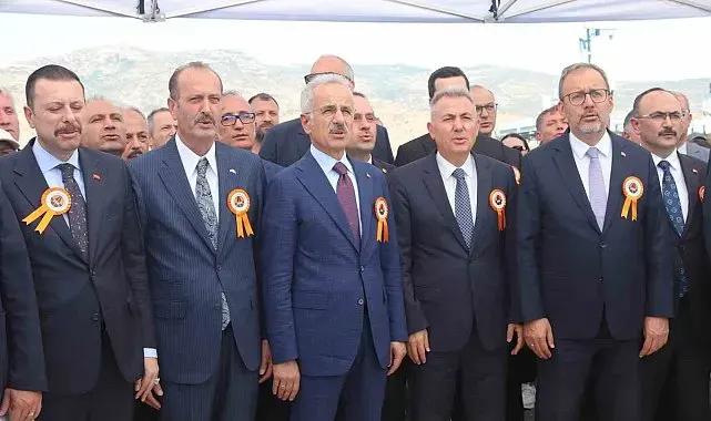 Bakan Uraloğlu: "Mirasımıza kazandırdığımız tarihi köprülerin sayısı 532'ye ulaştı"