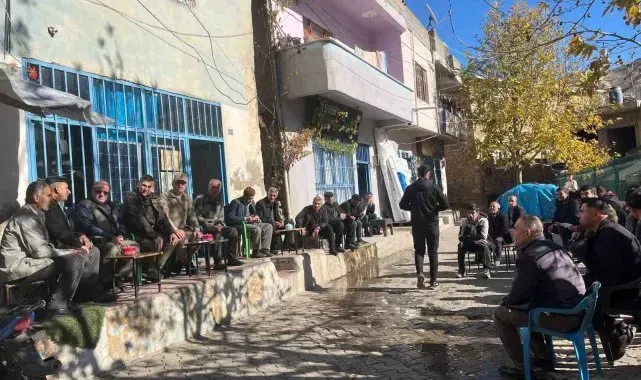 Siirt'te avcılık eğitimi verildi