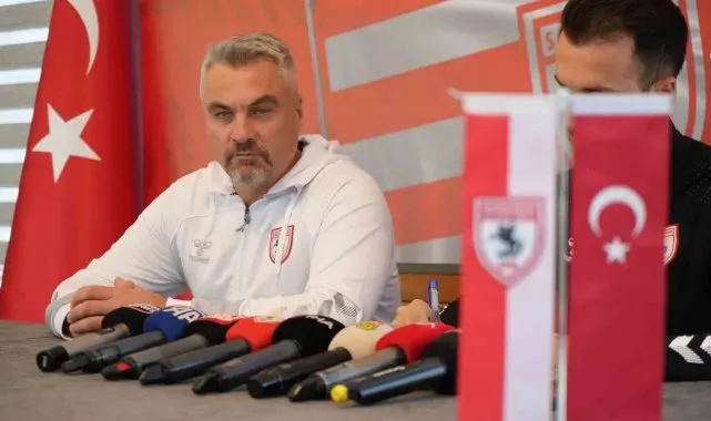 Thomas Reis: "Zirve takibini devam ettirmek istiyoruz"