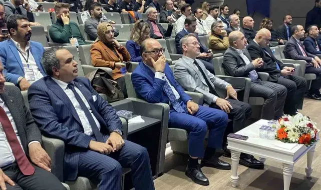Başakşehir Living Lab İnovasyon 11'inci kez düzenlendi