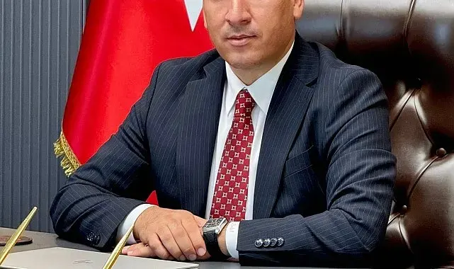 MİAD Başkanı Budak'tan TEKNOFEST'e davet