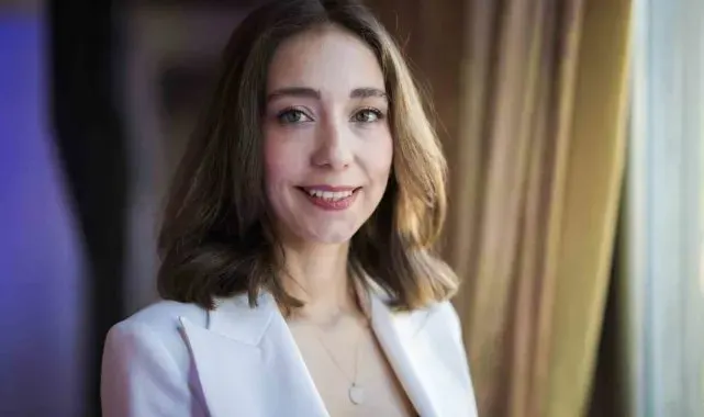Prof. Dr. Esra Bilgin Şimşek'in atık su arıtımı ve yeşil hidrojen üretimi çalışmalarına ödül