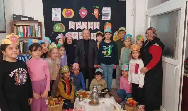 Yatağan'da Yerli Malı Haftası'na özel etkinlik