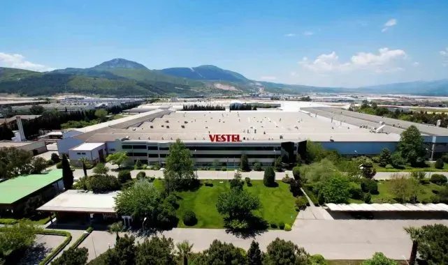 Vestel'in organizasyon yapısında stratejik yenilikler