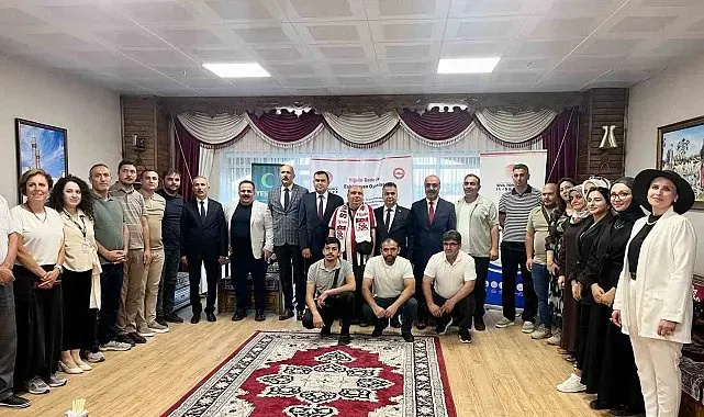 Sivas'ta "Eskimeyen Oyunlar" yeniden hayat bulacak