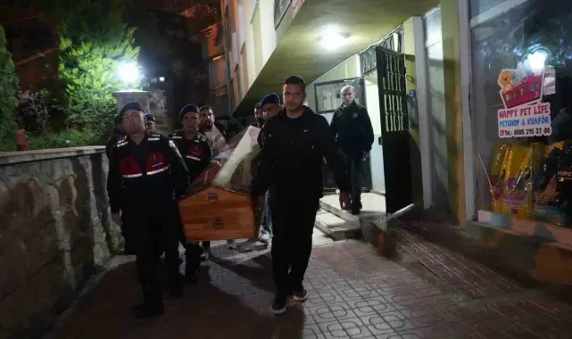 Beylik tabancasıyla eşini öldüren polis memuru: "Pişmanım"
