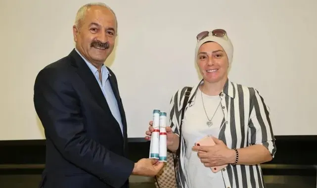 Gebze'de bu yıl 5 bin 317 tapu verildi