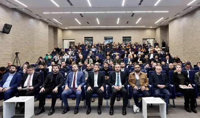 Onikişubat Belediyesi D-İmar Yönetim Sistemini hayata geçirdi