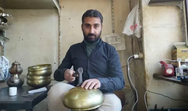 Suriyeli esnaf: "Esad Suriye'yi kendi dükkanı gibi kullanıyordu"