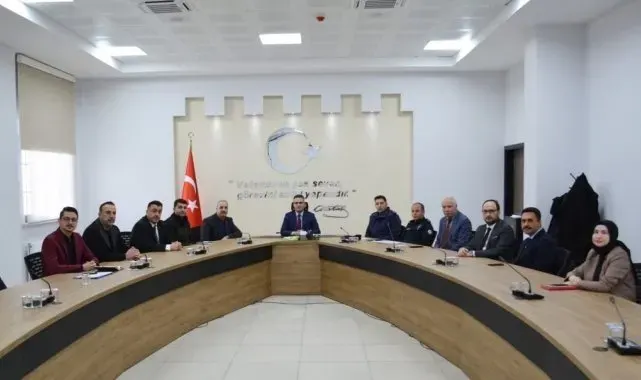 Kulu'da uyuşturucuyla mücadele sürüyor
