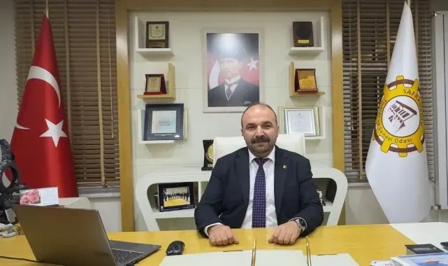 Başkan Altuntepe'den Sağlık Hizmetleri MYO'nun taşınma kararına tepki