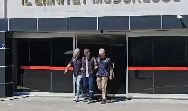 Firari FETÖ hükümlüsü Sivas'ta yakayı ele verdi