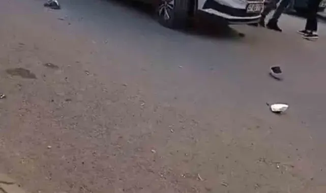 Mardin'de iki grup arasında sopalı kavga