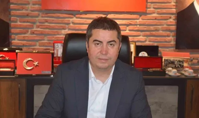 Giresun: "Aday olmayacağım"