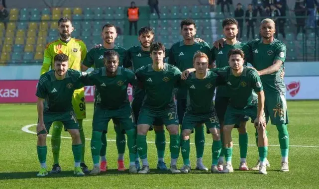 Ziraat Türkiye Kupası: Esenler Erokspor: 1 - İstanbulspor: 2