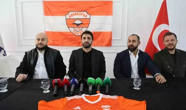 Ergin Göleli: "Yeni dönemde taraftarlarla küslükler, kırgınlıklar son bulacak"