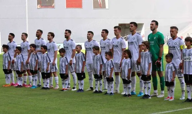Altay, devre arasına mutlu girmeyi hedefliyor