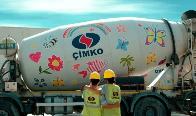 Çimko, Hatay'da kadın gücünü harekete geçirdi