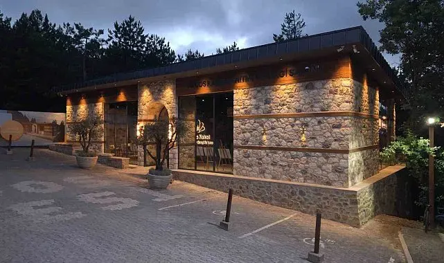 İstanbul'a yeni müze: Aydos Müzesi açıldı