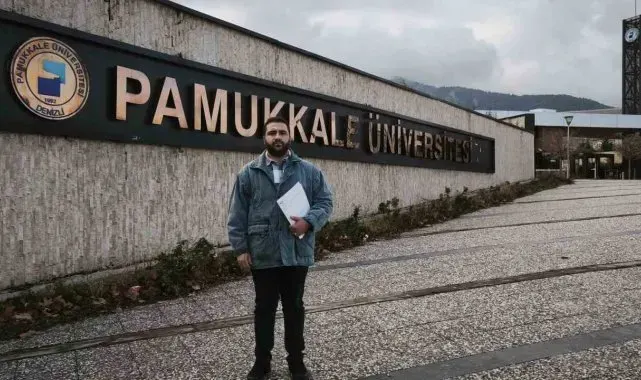 PAÜ'de kayıt skandalı, yabancı öğrenci İran'da hiç gitmediği lise yüzünden eğitiminden oldu