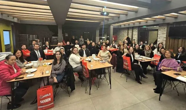 Yeşim Grup, 'Sürdürülebilir Kalkınma Hedefleri' için iş birliklerini güçlendirmeye devam ediyor