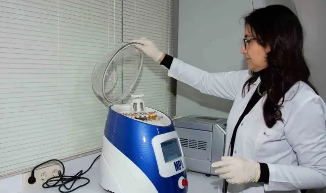 SÜ'de ozon tedavisinin diyabet üzerindeki etkileri araştırılacak
