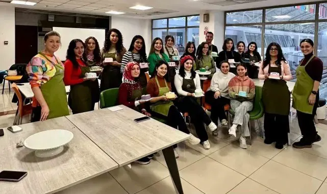 Büyükşehir'den gençlere ücretsiz atölyeler