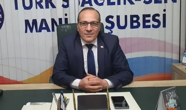 Türk Sağlık Sen'den aile hekimleri ve çalışanlarına tam destek