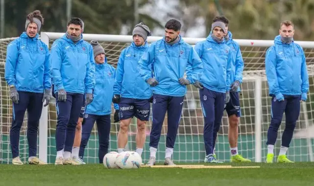Trabzonspor'dan en kötü deplasman performansı