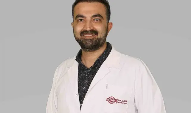 "Ülserden korunmak için muz, elma, papatya çayı tüketilebilir"