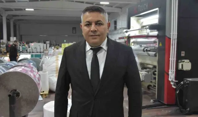 Malatya TSO Yönetim Kurulu Başkanı Sadıkoğlu: "Üretimde maliyeti düşüren önlemler alınmalı"