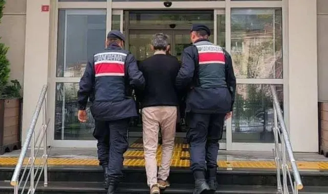 Çankırı'da aranan 37 şahıs yakalandı