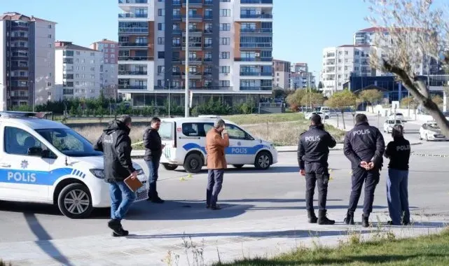 Edirne'deki silahlı saldırıda 1 kişi hayatını kaybetti