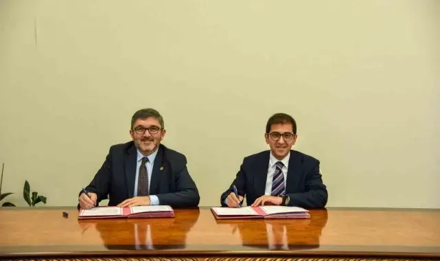 Bilecik Cumhuriyet Başsavcılığı ile BŞEÜ arasında protokol imzalandı