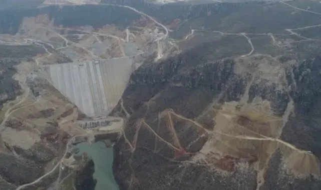 Silvan'da OSB projesi hayata geçiriliyor