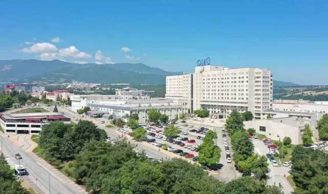 OMÜ'den 'cinsiyet değiştirme ameliyatları' açıklaması: "Cerrahi müdahale söz konusu değil"