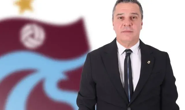 Trabzonspor Başkan Yardımcısı Murat İskender: "Türk futbolu artık sıfırı tüketti"
