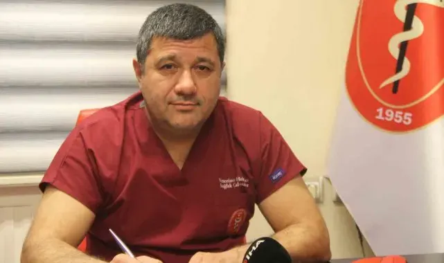 Haşerelere karşı en etkin mücadele kış döneminde