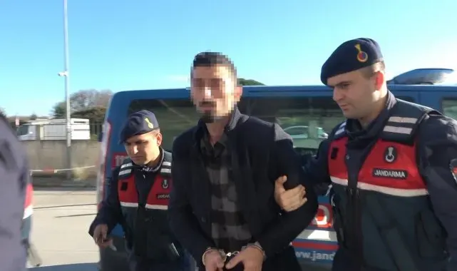 Boşandığı eşine otomobil ile çarparak ağır yaraladı