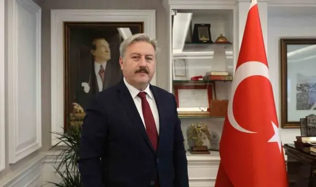 Melikgazi Belediyesi'nin örnek uygulaması: ULAKBEL