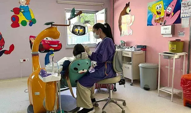 KBÜ Diş Hekimliği Fakültesi uzmanlık eğitimine başladı