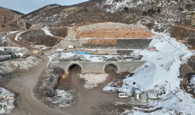 Işık görüldü dendi, 11 yıldır tamamlanamadı